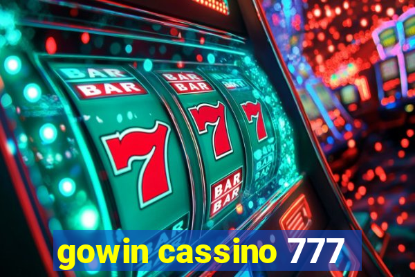 gowin cassino 777