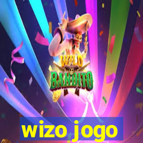 wizo jogo