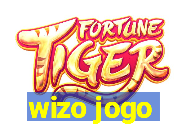 wizo jogo