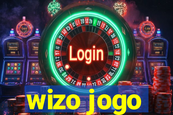 wizo jogo