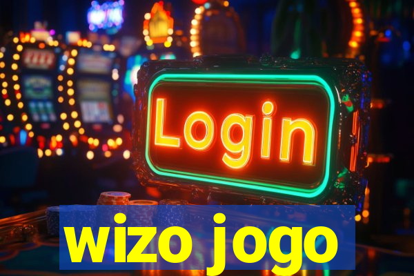 wizo jogo