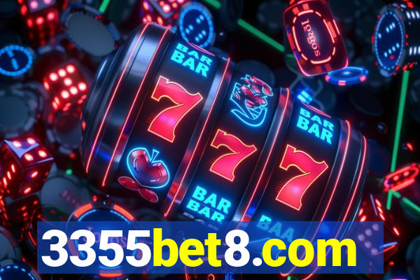 3355bet8.com