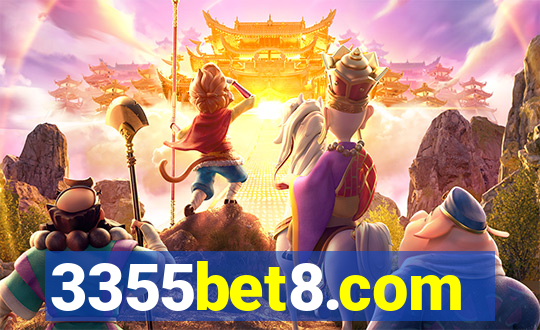 3355bet8.com