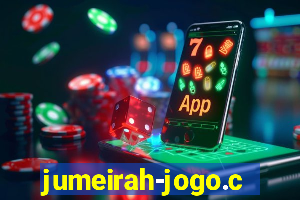 jumeirah-jogo.com