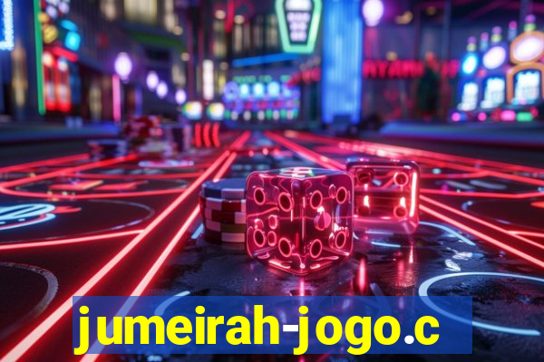 jumeirah-jogo.com