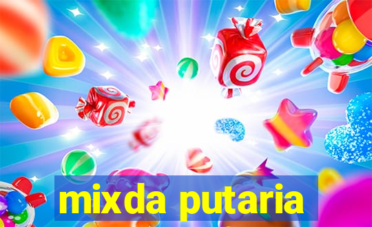 mixda putaria