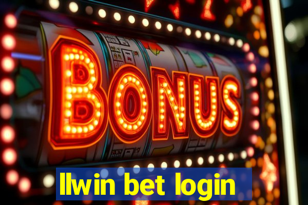 llwin bet login