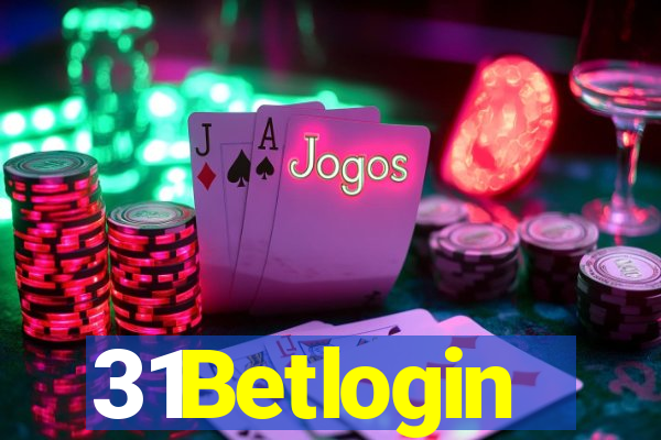 31Betlogin