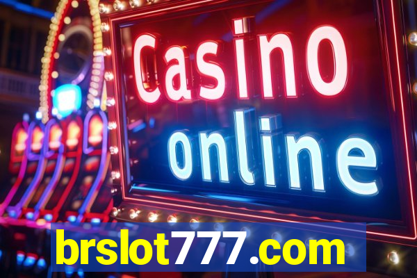 brslot777.com