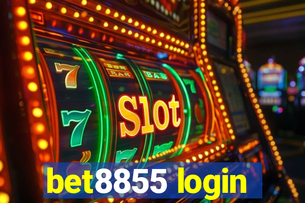 bet8855 login