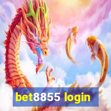 bet8855 login