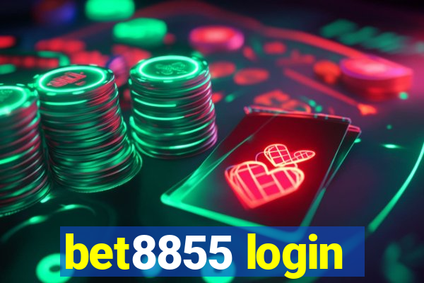 bet8855 login