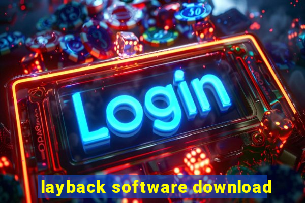 layback software download