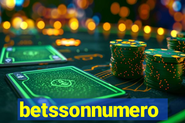 betssonnumero