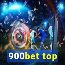 900bet top