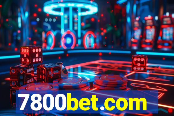 7800bet.com