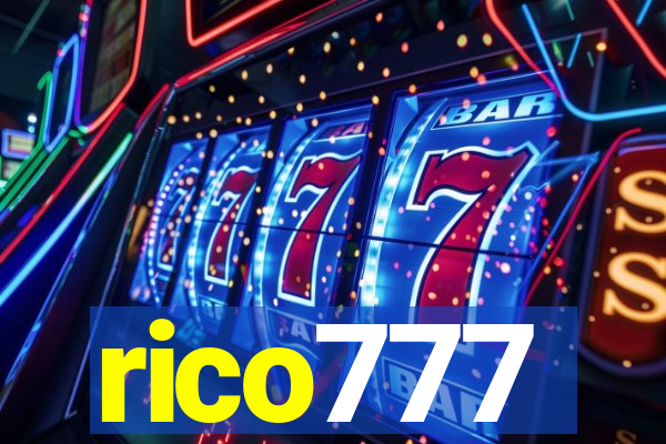 rico777