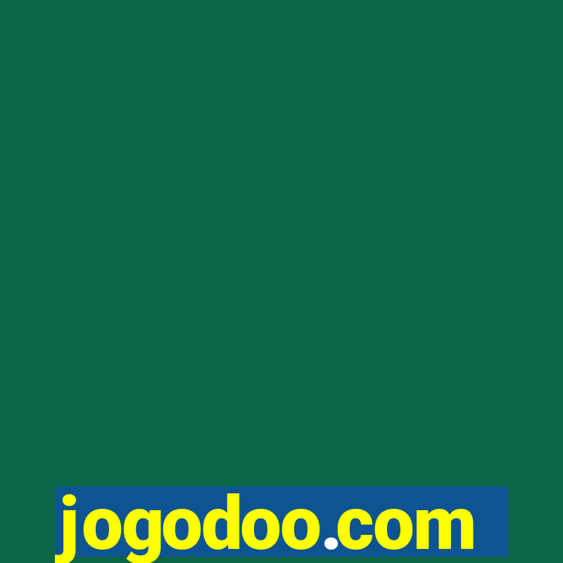 jogodoo.com