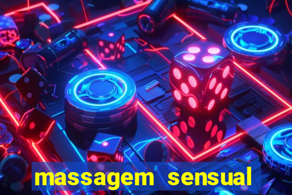 massagem sensual faria lima