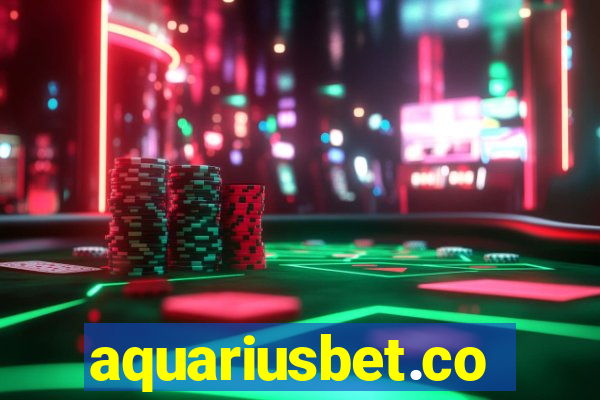 aquariusbet.co