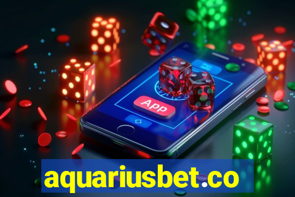 aquariusbet.co