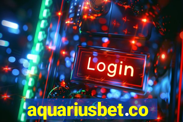 aquariusbet.co