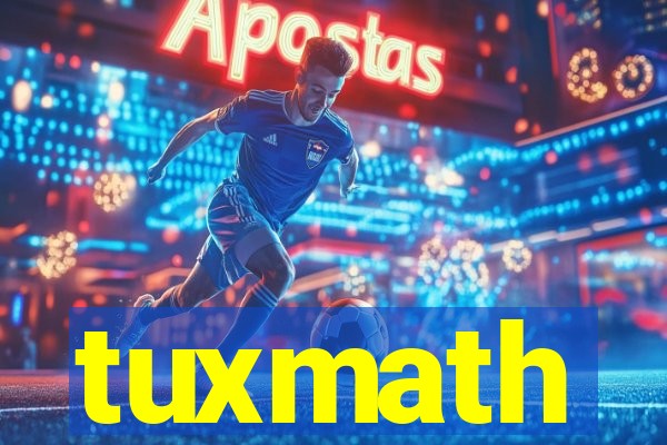 tuxmath