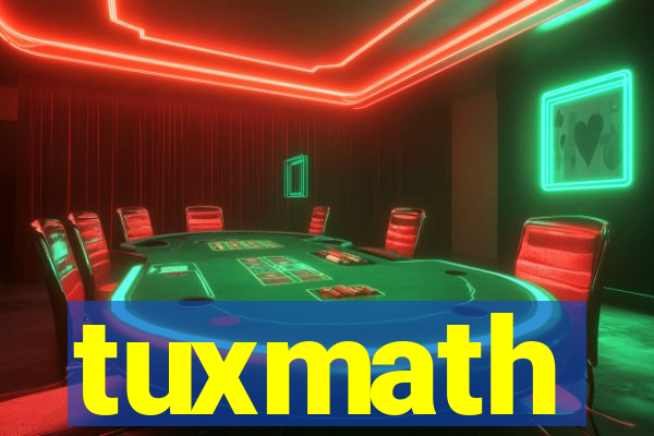 tuxmath