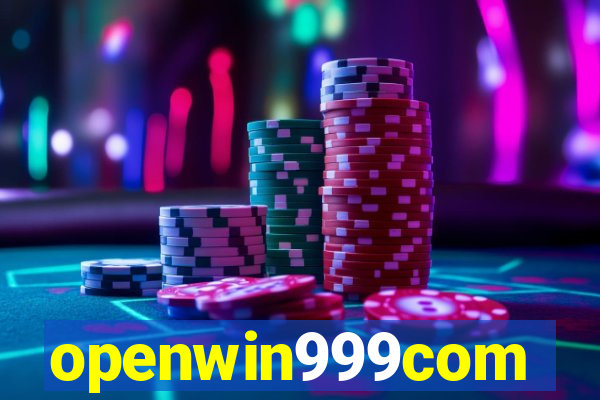 openwin999com