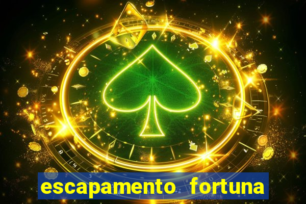 escapamento fortuna para biz 125