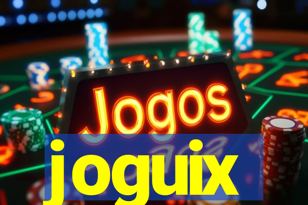 joguix