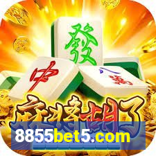 8855bet5.com