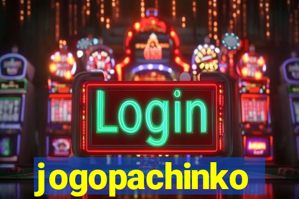 jogopachinko