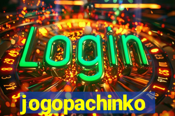 jogopachinko