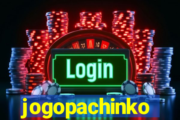 jogopachinko