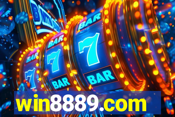 win8889.com