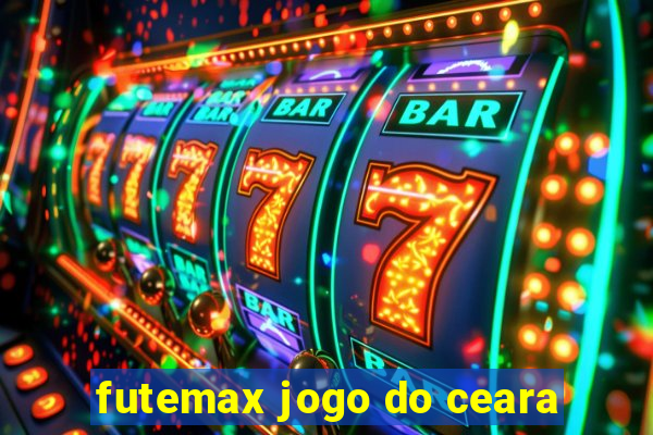 futemax jogo do ceara