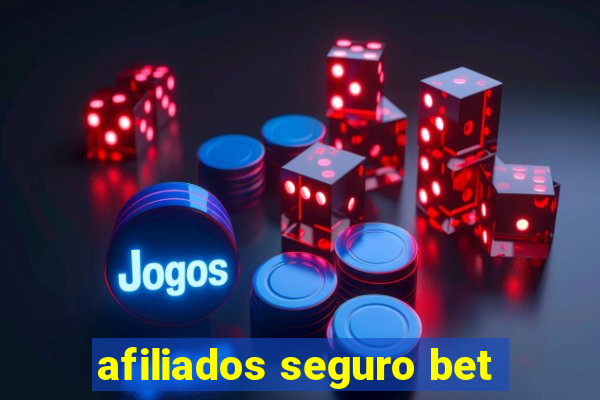 afiliados seguro bet