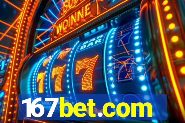 167bet.com