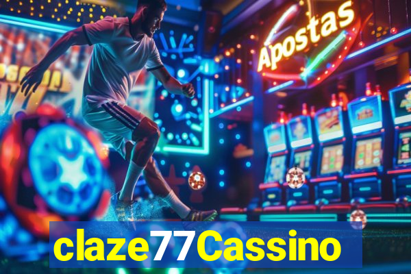 claze77Cassino