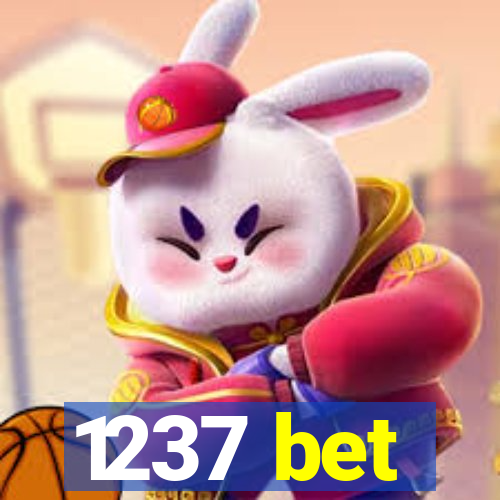 1237 bet