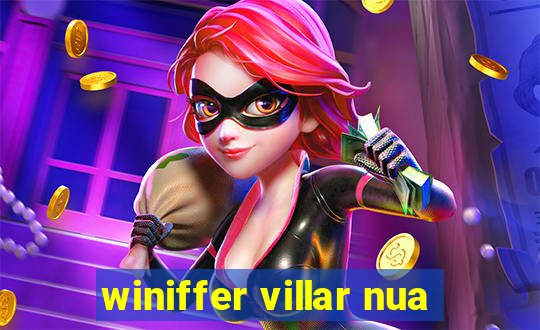 winiffer villar nua