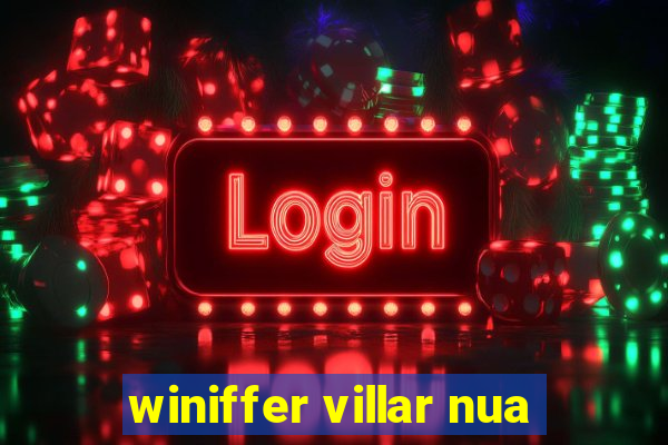 winiffer villar nua