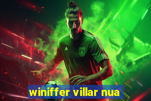 winiffer villar nua