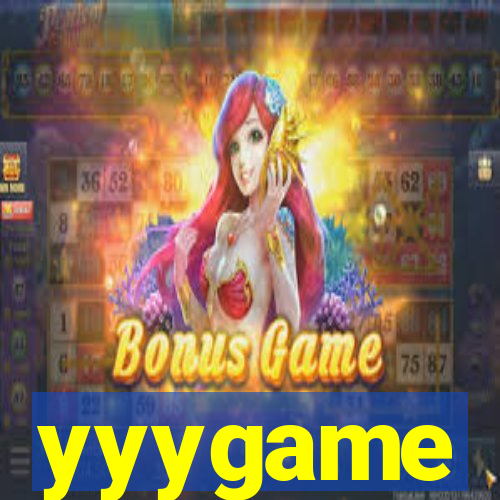 yyygame