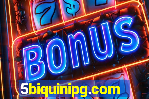 5biquinipg.com