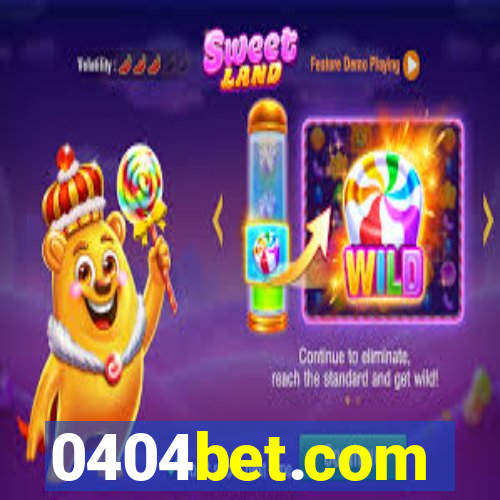 0404bet.com