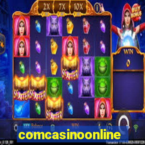 comcasinoonline