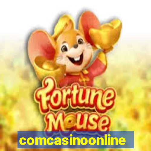 comcasinoonline