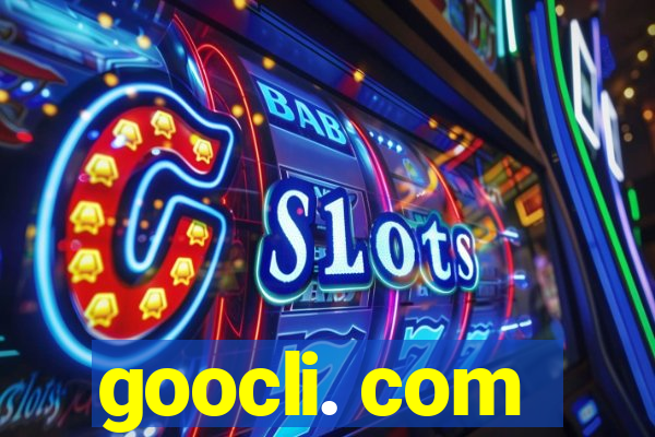 goocli. com